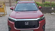 Used Honda Elevate VX MT [2023-2025] in Delhi