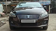 Used Maruti Suzuki Ciaz ZXi in Thane