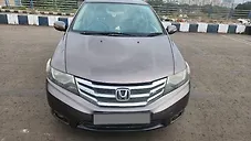 Used Honda City V MT AVN in Pune