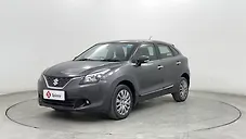 Used Maruti Suzuki Baleno Alpha 1.2 in Pune