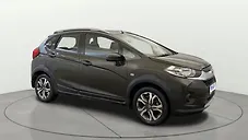 Used Honda WR-V S MT Petrol in Ghaziabad