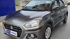 Used Maruti Suzuki DZire VXi in Guwahati