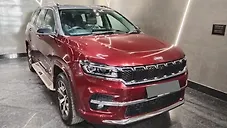 Used Jeep Meridian Limited Plus 4x2 AT in Delhi