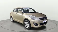 Used Maruti Suzuki Swift DZire VXI [2008-2013] in Kolkata