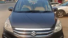 Used Maruti Suzuki Ertiga ZDI SHVS in Chennai