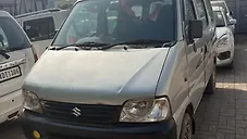 Used Maruti Suzuki Eeco 5 STR [2014-2019] in Raipur