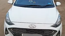 Used Hyundai Aura SX 1.2 Petrol in Patna