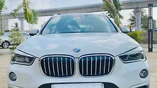 Used BMW X1 sDrive20d xLine in Pune