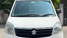 Used Maruti Suzuki Wagon R LXi in Nagpur