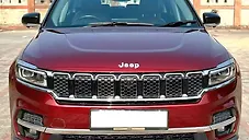 Used Jeep Meridian Limited (O) 4x2 AT [2024-2026] in Delhi