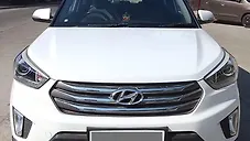 Used Hyundai Creta 1.6 SX Plus AT in Mumbai