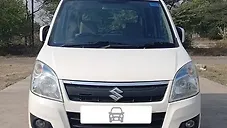 Used Maruti Suzuki Wagon R VXI in Indore