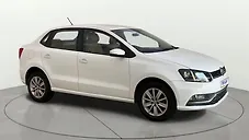 Used Volkswagen Ameo Highline1.2L (P) [2016-2018] in Mumbai
