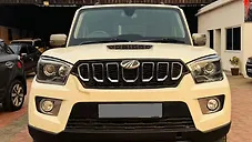 Used Mahindra Scorpio S11 2WD 7 STR in Ranchi