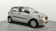 Used Maruti Suzuki Celerio VXi AMT in Bangalore