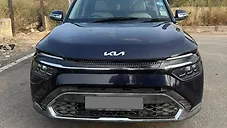 Used Kia Carens Luxury Plus 1.4 Petrol DCT 7 STR in Delhi