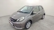 Used Honda Brio S MT in Coimbatore