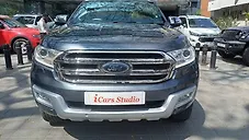 Used Ford Endeavour Titanium 3.2 4x4 AT in Bangalore