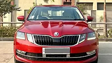 Used Skoda Octavia Style TDI AT in Surat