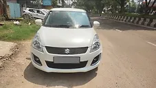 Used Maruti Suzuki Swift VXi in Guwahati