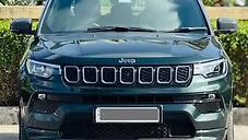 Used Jeep Compass Model S (O) 2WD Diesel 2.0L Turbo Automatic (TC) in Surat