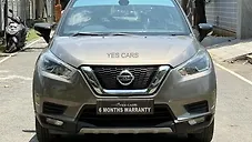 Used Nissan Kicks XV Pre 1.5 D [2019-2019] in Chennai
