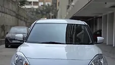 Used Maruti Suzuki Swift VXi in Nashik