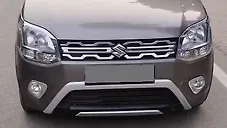 Used Maruti Suzuki Wagon R VXi 1.2 in Patna