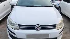 Used Volkswagen Polo SR 1.2L (P) in Nagpur