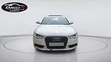 Used Audi A6 2.0 TDI Premium in Sangli