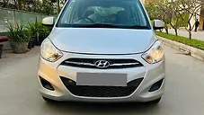 Used Hyundai i10 Magna 1.2 Kappa2 in Ahmedabad