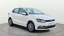 Used Volkswagen Ameo Comfortline Plus 1.2L (P) in Jaipur