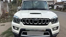Used Mahindra Scorpio S3 2WD 9 STR in Kolkata