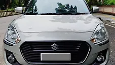 Used Maruti Suzuki Swift ZXi AMT [2018-2019] in Mumbai