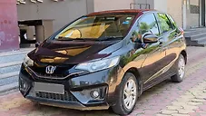 Used Honda Jazz VX AT in Pune