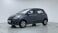 Used Hyundai Grand i10 Sportz 1.2 Kappa VTVT [2013-2016] in Lucknow