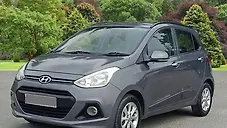 Used Hyundai Grand i10 Asta AT 1.2 Kappa VTVT [2013-2016] in Delhi