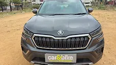 Used Skoda Kushaq Style 1.5L TSI MT in Bangalore