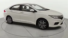 Used Honda City VX Petrol [2017-2019] in Pune