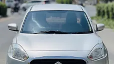 Used Maruti Suzuki DZire VXi AMT in Surat