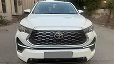 Used Toyota Innova Hycross ZX Hybrid (Electric + Petrol) Automatic (e-CVT) 7 STR in Delhi
