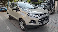 Used Ford Ecosport Ambiente 1.5L TDCi in Bangalore