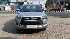 Used Toyota Innova Crysta 2.4 G 7 STR [2016-2017] in Rudrapur