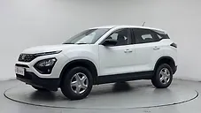 Used Tata Harrier XM in Gurgaon