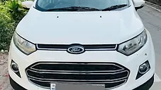 Used Ford Ecosport Titanium 1.5L Ti-VCT AT in Guwahati