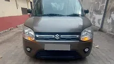 Used Maruti Suzuki Wagon R LXI 1.0 CNG [2022-2023] in Ludhiana