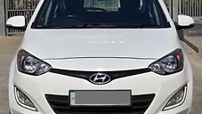 Used Hyundai i20 Asta 1.4 CRDI in Ahmedabad