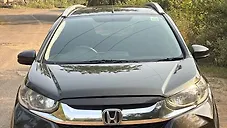 Used Honda WR-V S MT Diesel in Nagpur