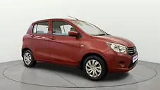 Used Maruti Suzuki Celerio VXi AMT in Delhi