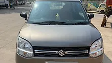 Used Maruti Suzuki Wagon R LXi CNG in Mumbai